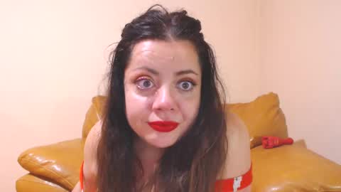 Cassie online show from 01/17/25, 11:07