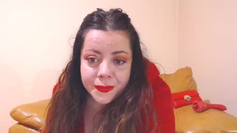 Cassie online show from 01/18/25, 05:04