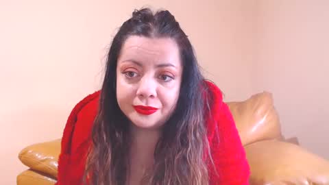 Cassie online show from 01/19/25, 02:06