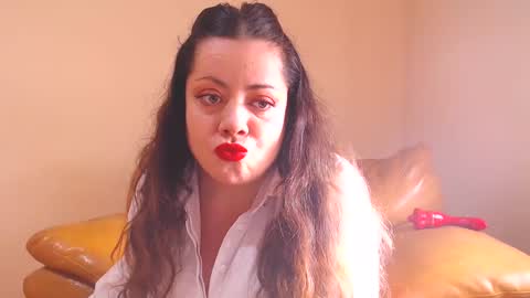 Cassie online show from 01/23/25, 10:01