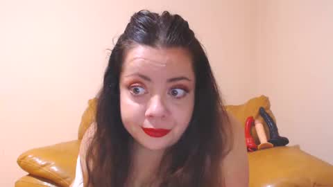 Cassie online show from 01/25/25, 03:52