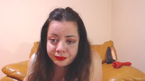 Cassie online show from 01/26/25, 03:36