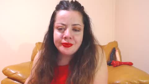 Cassie online show from 01/26/25, 10:13