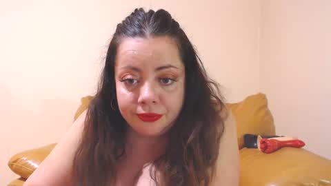 Cassie online show from 01/31/25, 06:14