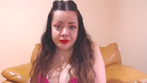 Cassie online show from 02/02/25, 01:41