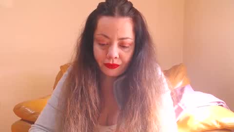 Cassie online show from 02/07/25, 11:34