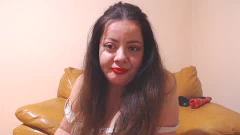 Cassie online show from 02/07/25, 05:51