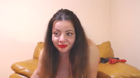 Cassie online show from 02/07/25, 11:55