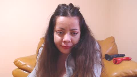 Cassie online show from 02/08/25, 02:38