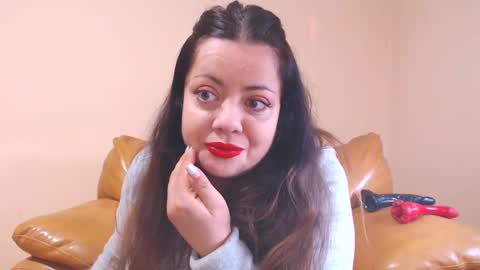 Cassie online show from 02/09/25, 02:40