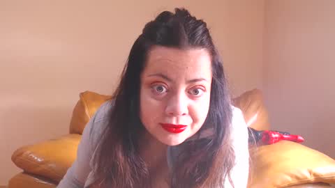 Cassie online show from 02/11/25, 10:59