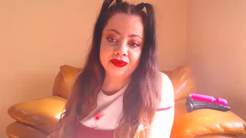 Cassie online show from 11/16/25, 10:54