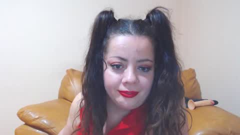Cassie online show from 02/16/26, 07:32