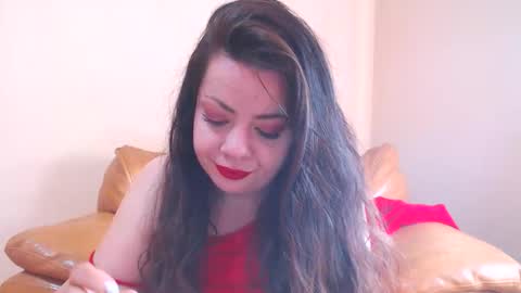 Cassie online show from 04/14/26, 06:52