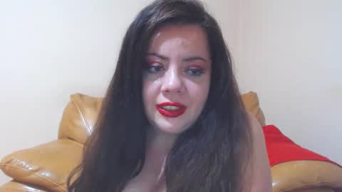 Cassie online show from 05/25/26, 10:27
