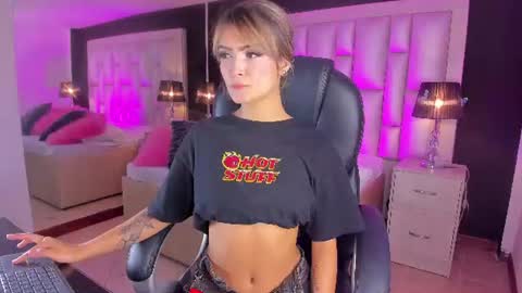 Luisa  online show from 06/29/26, 03:23