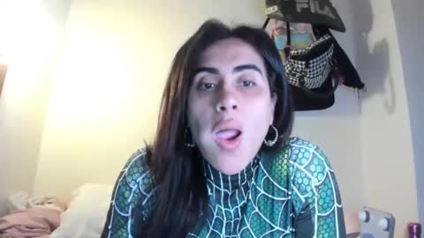 Luisa Monsters online show from 12/06/24, 11:03