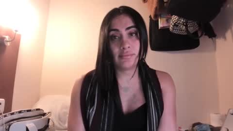 Luisa Monsters online show from 12/11/24, 12:33