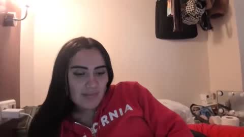 Luisa Monsters online show from 12/19/24, 04:24