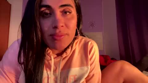 Luisa Monsters online show from 12/31/24, 02:51