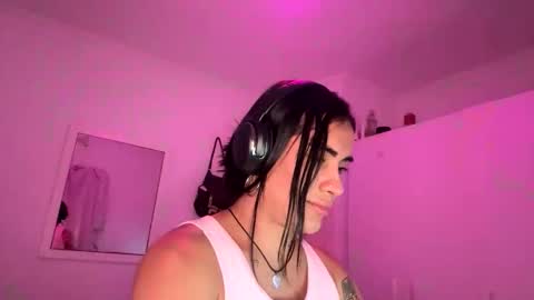 Luisa Monsters online show from 10/08/25, 09:23