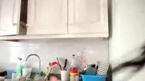 Luisa Monsters online show from 11/23/25, 03:23