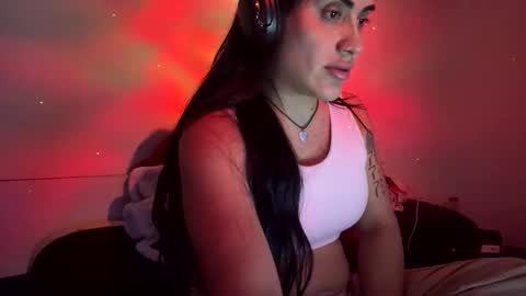 Luisa Monsters online show from 11/30/25, 10:25