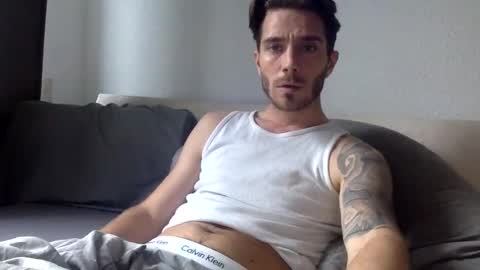 Luis Badx online show from 12/28/24, 12:56