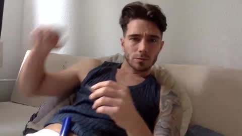 Luis Badx online show from 02/23/25, 11:11
