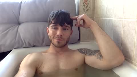 Luis Badx online show from 02/19/26, 11:28