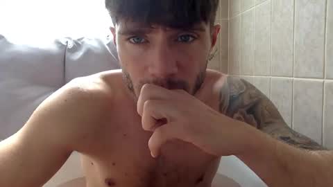 Luis Badx online show from 07/19/26, 09:24