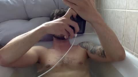 Luis Badx online show from 08/06/26, 01:13