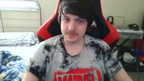 Snapshot of luisdiaztube chatting on 05/12/26, 07:11 Luisdiaztube online show from 05/12/26, 07:11