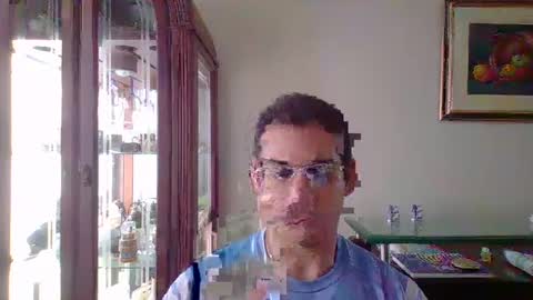 Snapshot of luiselamante chatting on 09/24/25, 08:01 Luis online show from 09/24/25, 08:01