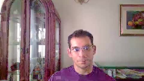 Snapshot of luiselamante chatting on 10/29/25, 07:48 Luis online show from 10/29/25, 07:48