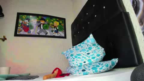 luisfernando01 online show from 06/08/26, 01:28