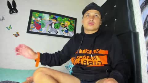 luisfernando01 online show from 06/09/26, 02:34