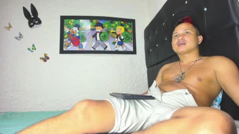 luisfernando01 online show from 06/10/26, 05:07
