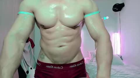 Luis Fer PVT IS OPEN online show from 02/02/26, 11:14
