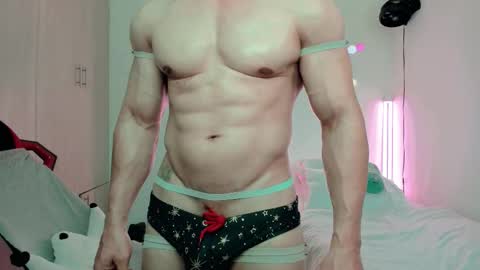 Luis Fer PVT IS OPEN online show from 02/09/26, 04:55