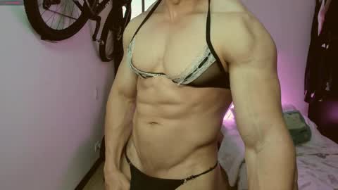 Luis Fer PVT IS OPEN online show from 04/04/26, 09:56