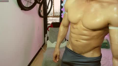 Luis Fer PVT IS OPEN online show from 04/21/26, 09:17