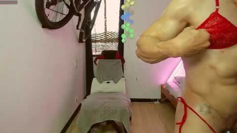 Luis Fer PVT IS OPEN online show from 05/01/26, 10:03