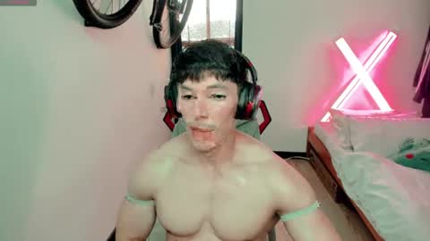 Luis Fer PVT IS OPEN online show from 06/13/26, 03:43
