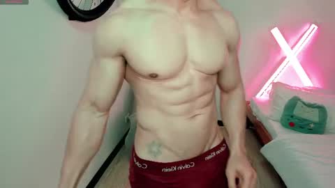 Luis Fer PVT IS OPEN online show from 07/01/26, 09:14