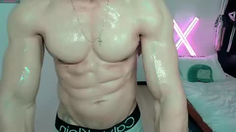 Luis Fer PVT IS OPEN online show from 07/05/26, 08:05