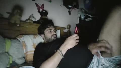 luismiastarot online show from 11/05/25, 05:07