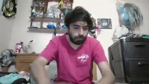 luismiastarot online show from 11/11/25, 04:01