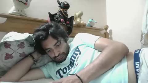 luismiastarot online show from 11/27/25, 04:47