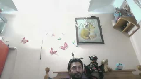 luismiastarot online show from 12/01/25, 01:43